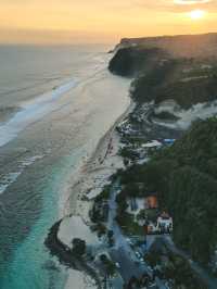 One of Best Beach in Bali