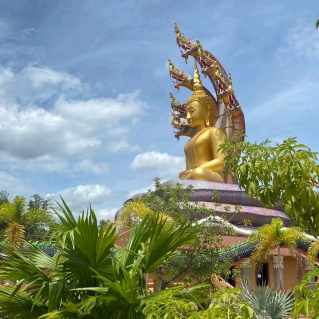 วัดพลอยสังวรนิรันดร์