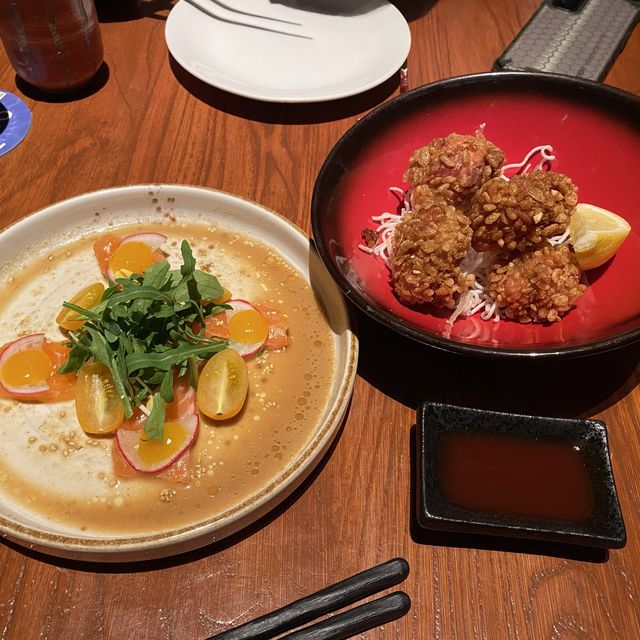 Koma - Good place for anniversary