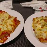 LOVELY CAFE @ KLIA.
