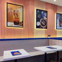 Xi Men Jie Taiwanese Street Food in Westgate