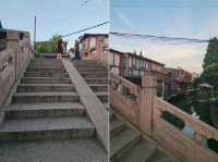 【上海】朱家角古鎮景區 | 城隍廟橋