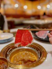 黑毛和🐄全日放題