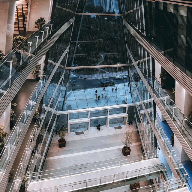 遊廣東🇨🇳廣州新圖書館