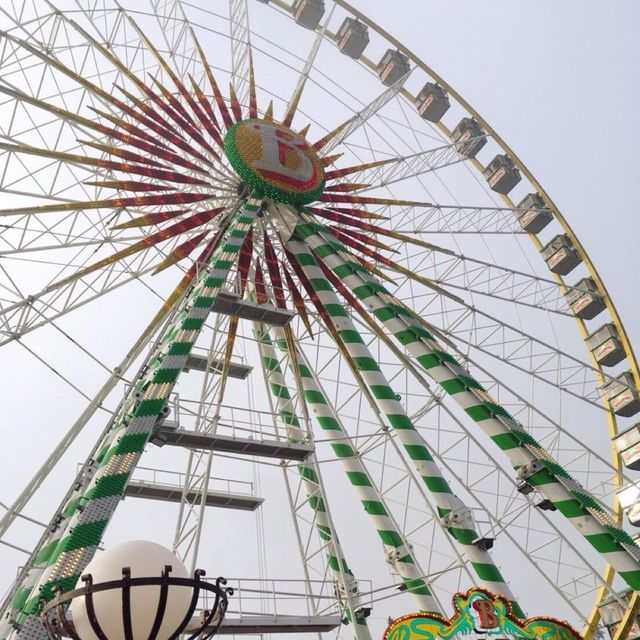 📍ヨーロッパパーク/ドイツ