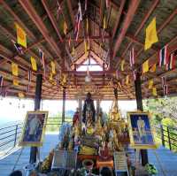 วัดพระพุทธบาทสุทธาวาส