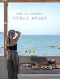 OCEAN HOUSE