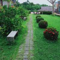 นั่งรถไฟเที่ยวเมืองกาญ 