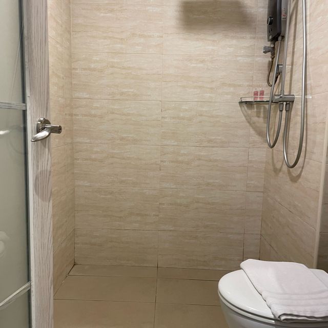 🍀吉隆坡雙威市性價比超方便的酒店🏨