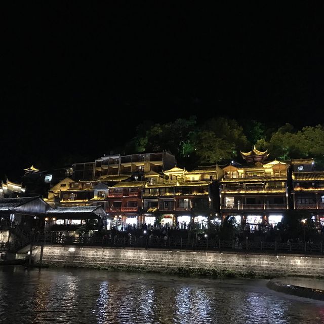 湖南張家界市