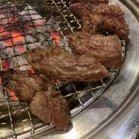 신사역 소고기 맛집 우천식육식당