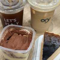長洲都可以玩到出國旅行咁？！第四站-OXY鹿角蕨cafe🫎