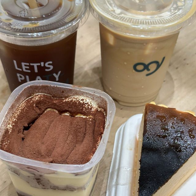 長洲都可以玩到出國旅行咁？！第四站-OXY鹿角蕨cafe🫎