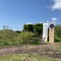 兵庫県立淡路島公園