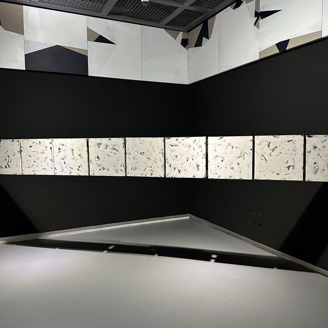 大邱に近未来的な展示会があるっ! 大邱に近未来的な展示会があるっ!