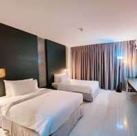 โรงแรมหลักร้อยเมืองระยอง