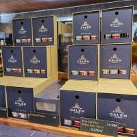 直奔Gaia新城入面既砵酒莊 Loja
