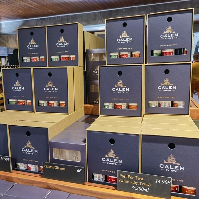 直奔Gaia新城入面既砵酒莊 Loja
