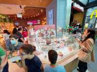 French bakery chain