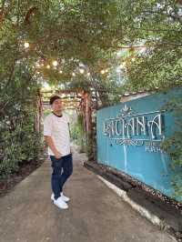 ซีฟู๊ดสุดชิลกับวิวทะเล Laciana By The Sea @หัวหิน
