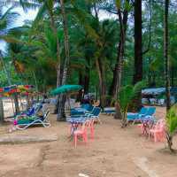Surin beach, Phuket 
