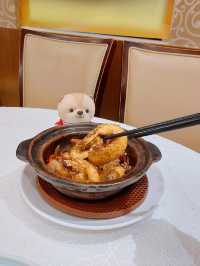 尖沙咀｜圓山飯店｜中式小炒