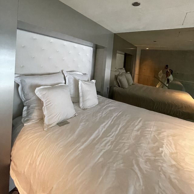 Affordable Staycation: M Social 🏨