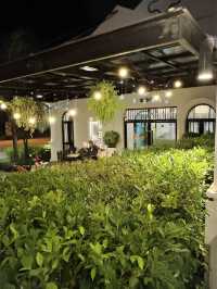 โรงแรม ชานบุรี บูติค @จันทบุรี สไตล์โคโลเนียล