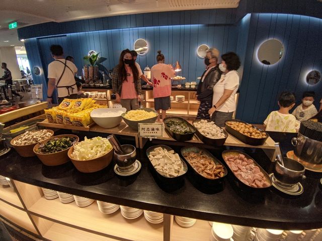 這間飯店有私人沙灘！值得五星好評的墾丁凱撒飯店