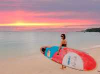 Samed Seaside ที่พักสวย บรรยากาศดี มีหาดส่วนตัว