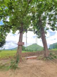 🏞ล่องเรือแม่น้ำเมย ชายแดนไทยพม่า