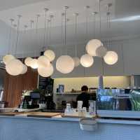 BE STILL CAFE 