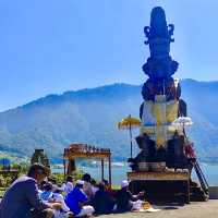 Ulun Danu Beratan Temple