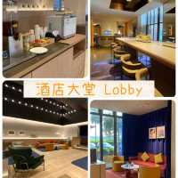深圳最新最近口岸之酒店🌟必收藏📍深圳福田口岸希爾頓歡朋酒店 