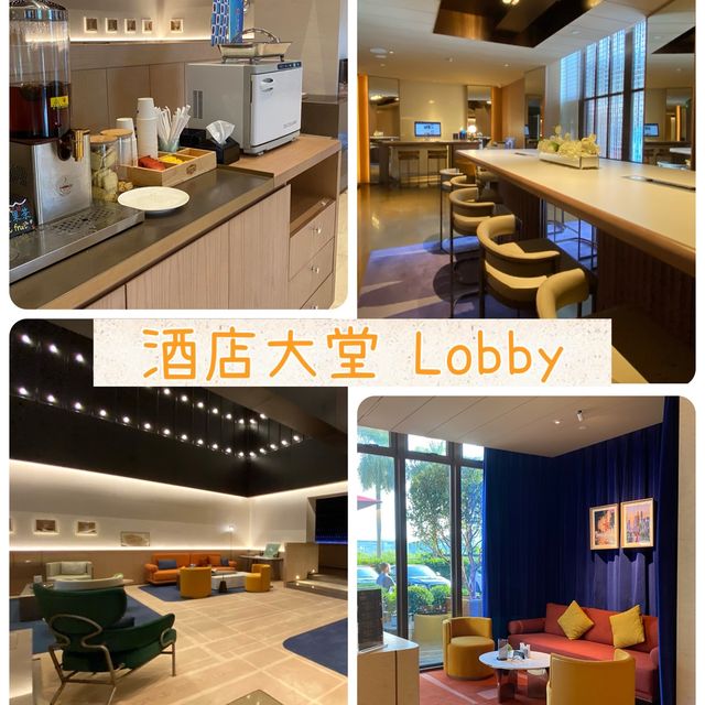 深圳最新最近口岸之酒店🌟必收藏📍深圳福田口岸希爾頓歡朋酒店 