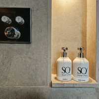 นอนหัวหินกับน้องหมาที่ So Sofitel HuaHin