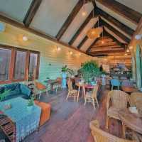 EverGreen Cafe & Bakery 