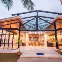  เจ้าหลาวทอแสงบีช Chaolao Tosang Beach