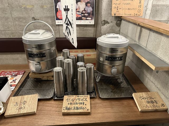 福岡・中洲。横浜のラーメンを中洲で味わう事のできる『RAMEN 浜虎 福岡中洲店』