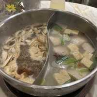 ✨精緻打邊爐🍲
