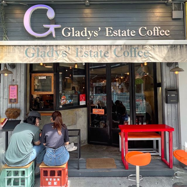 【澳式風情cafe 精緻繽紛甜點】