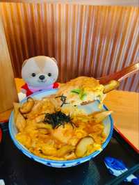 北角排隊丼飯味道如何？
