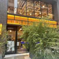 ✨ おしゃれなホテルTHE LIVELY大阪本町✨