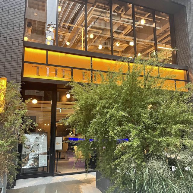 ✨ おしゃれなホテルTHE LIVELY大阪本町✨