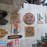 พักผ่อน หย่อนใจ ที่ Best way resort