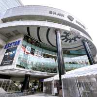 Discovering Shaw Centre Singapore 