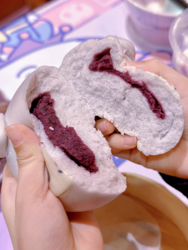 💜KUROMI x 富山麵家💜
