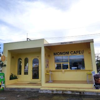 Mongni Cafe