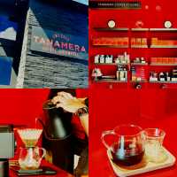 Tanamera Coffee & Roastery Sunset Road