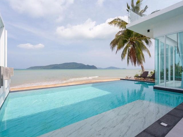 Fisherman Way Beach Villa